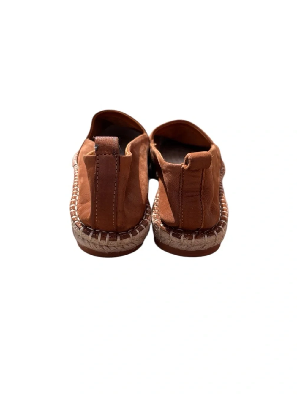 Kelsi Dagger Women’s Juniper Slip-On Espadrilles Size 8 Summer